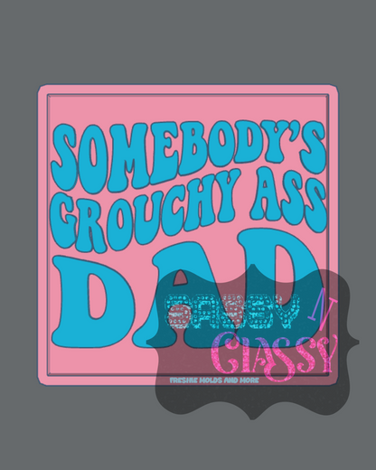 Double Insert Frame Set