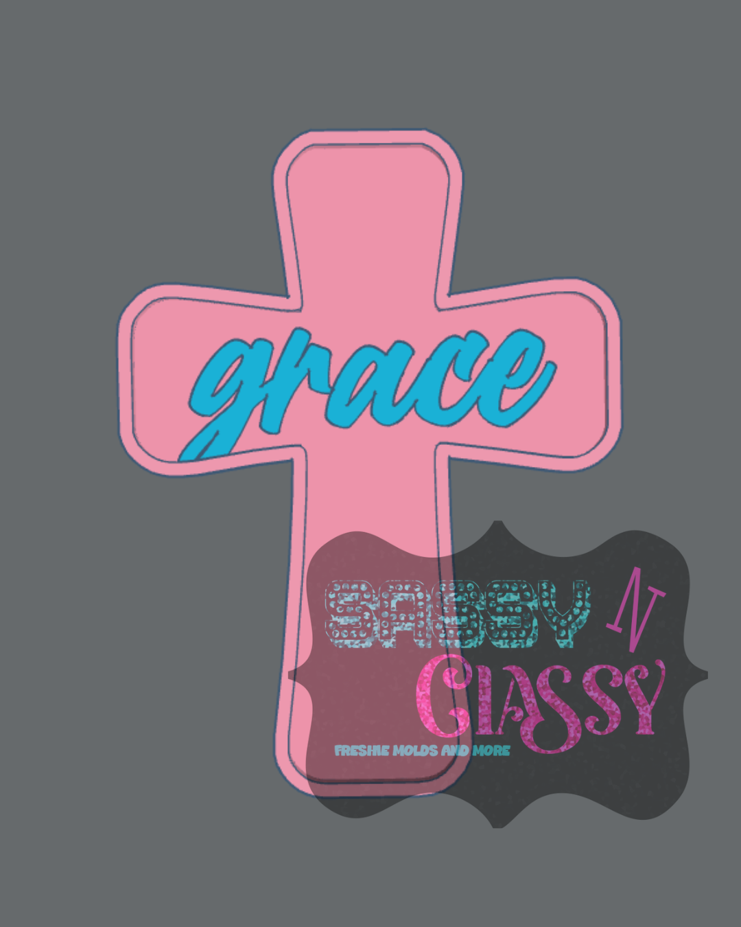Cross Insert Set