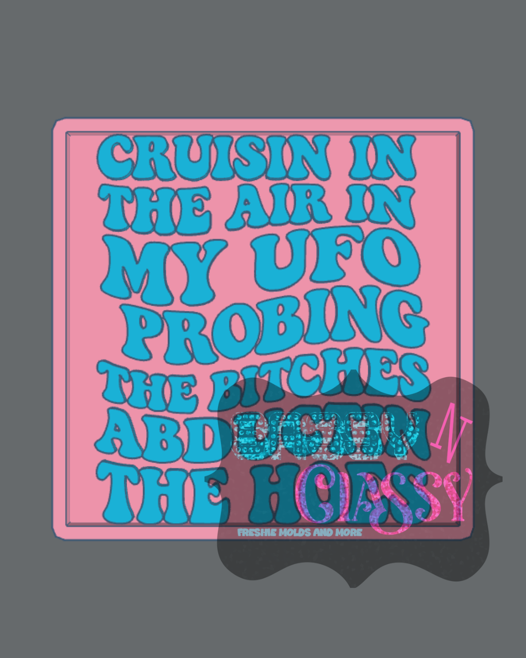 Double Insert Frame Set