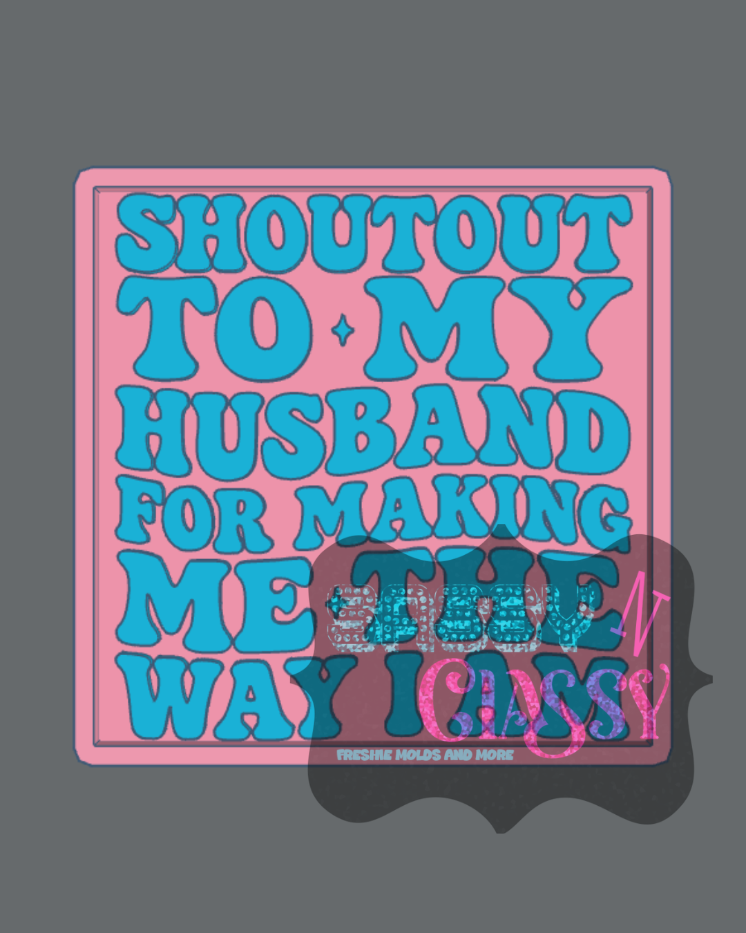 Double Insert Frame Set