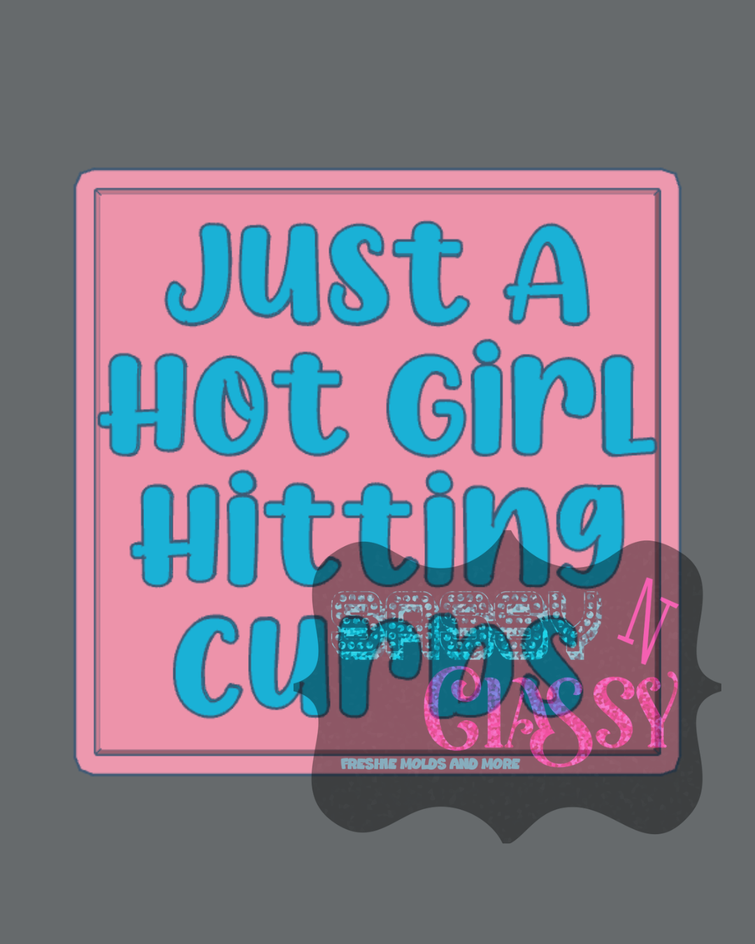 Double Insert Frame Set