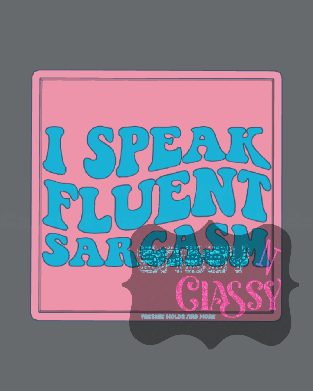 Double Insert Frame Set