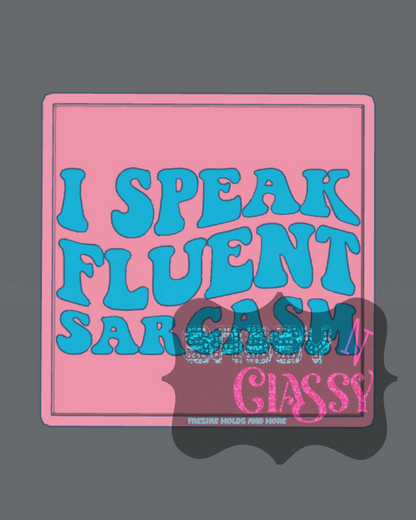 Double Insert Frame Set