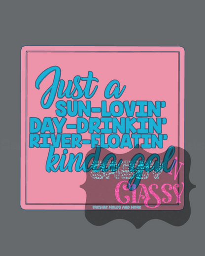 Double Insert Frame Set