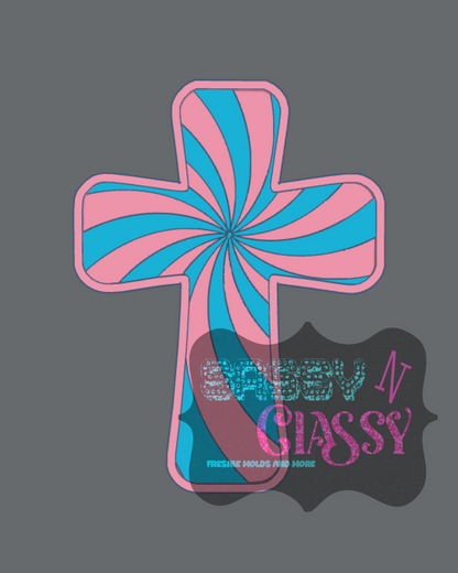 Cross Insert Set