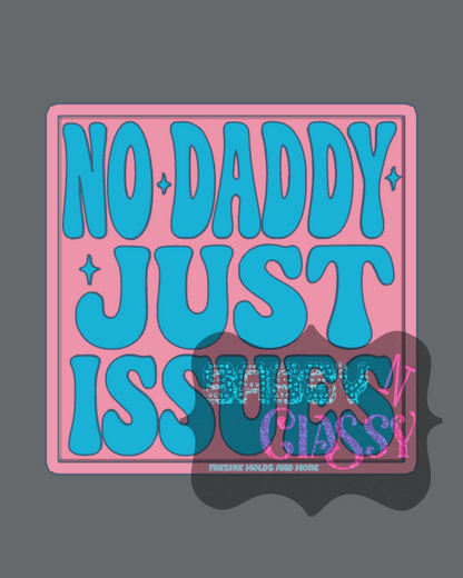 Double Insert Frame Set