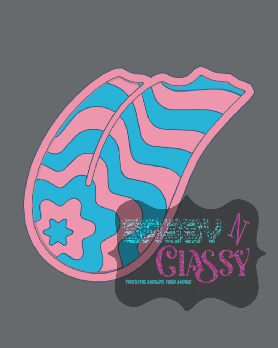 Tongue Insert Set