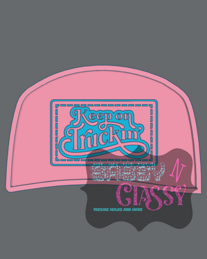 Trucker Hat Insert Set