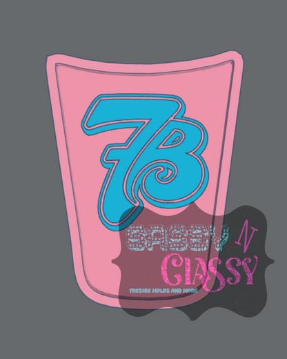 To Go Cup Insert Set