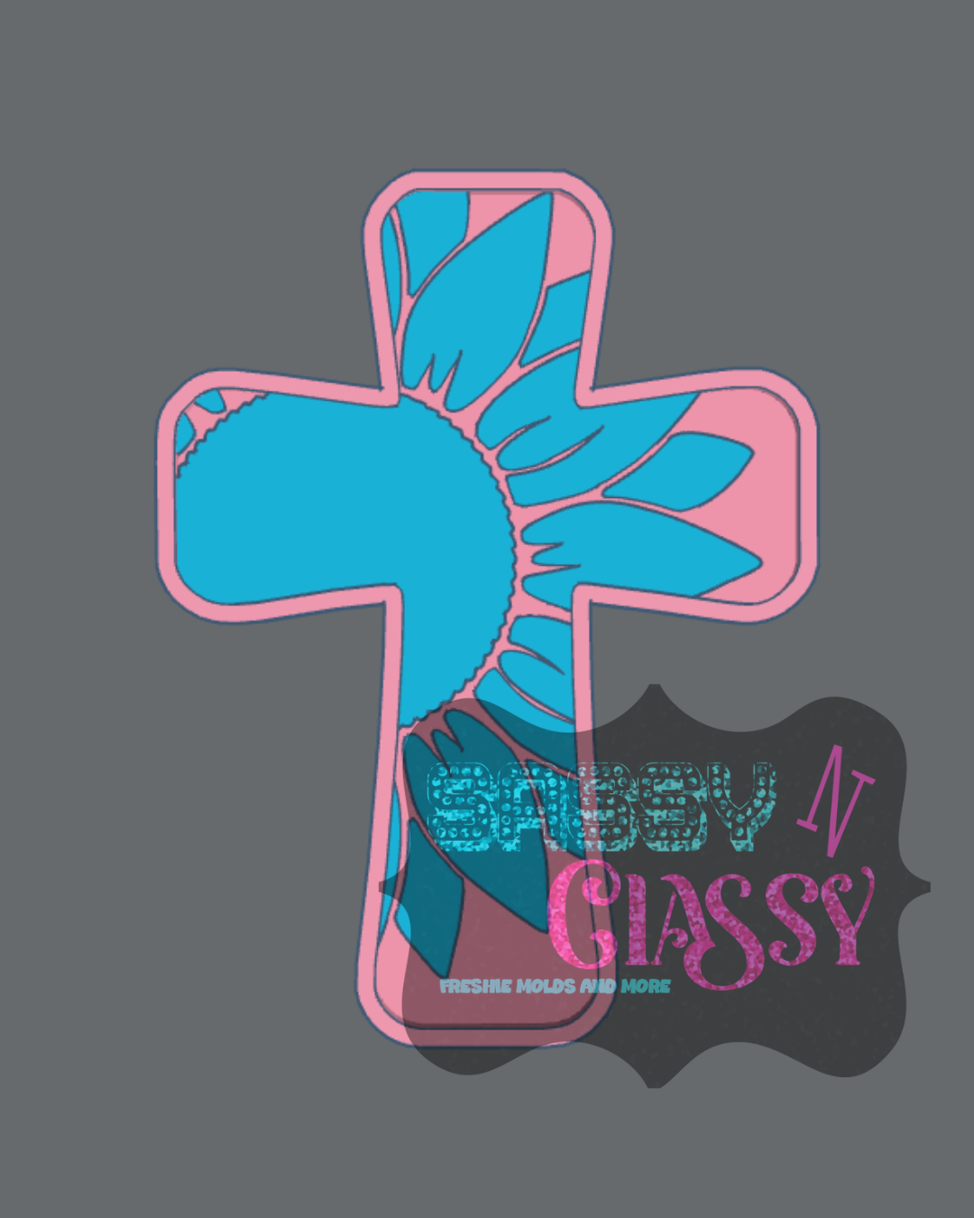 Cross Insert Set