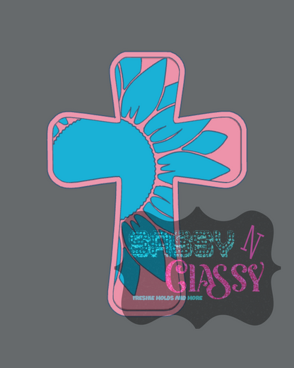 Cross Insert Set