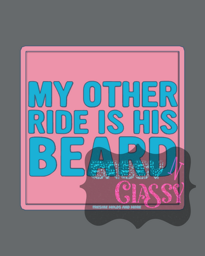 Double Insert Frame Set