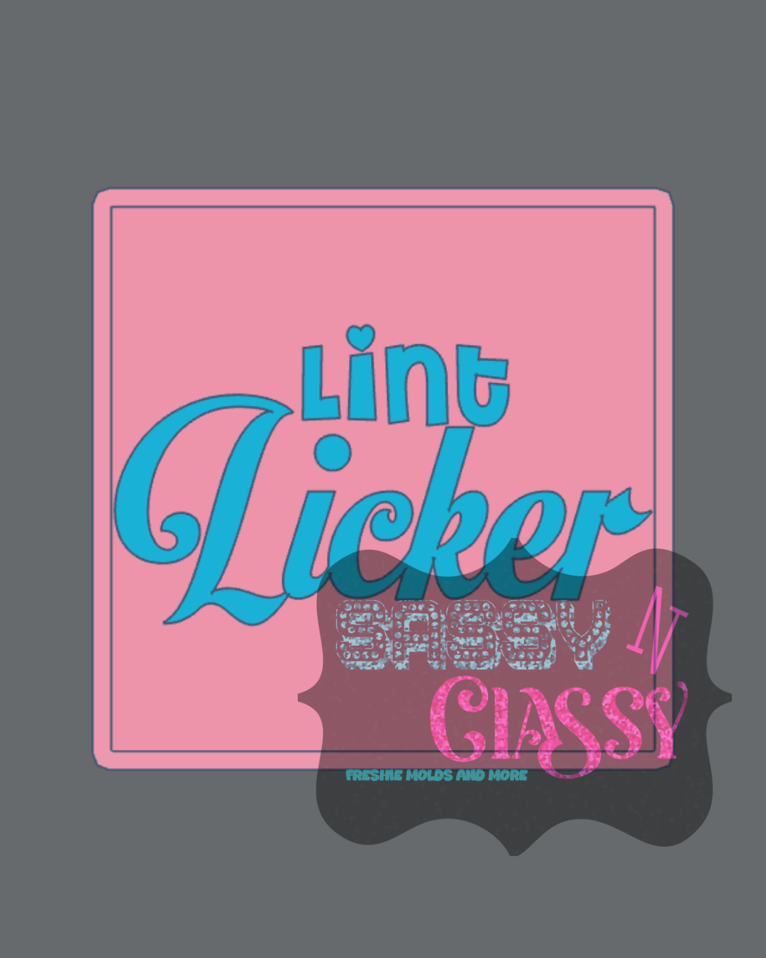 Double Insert Frame Set