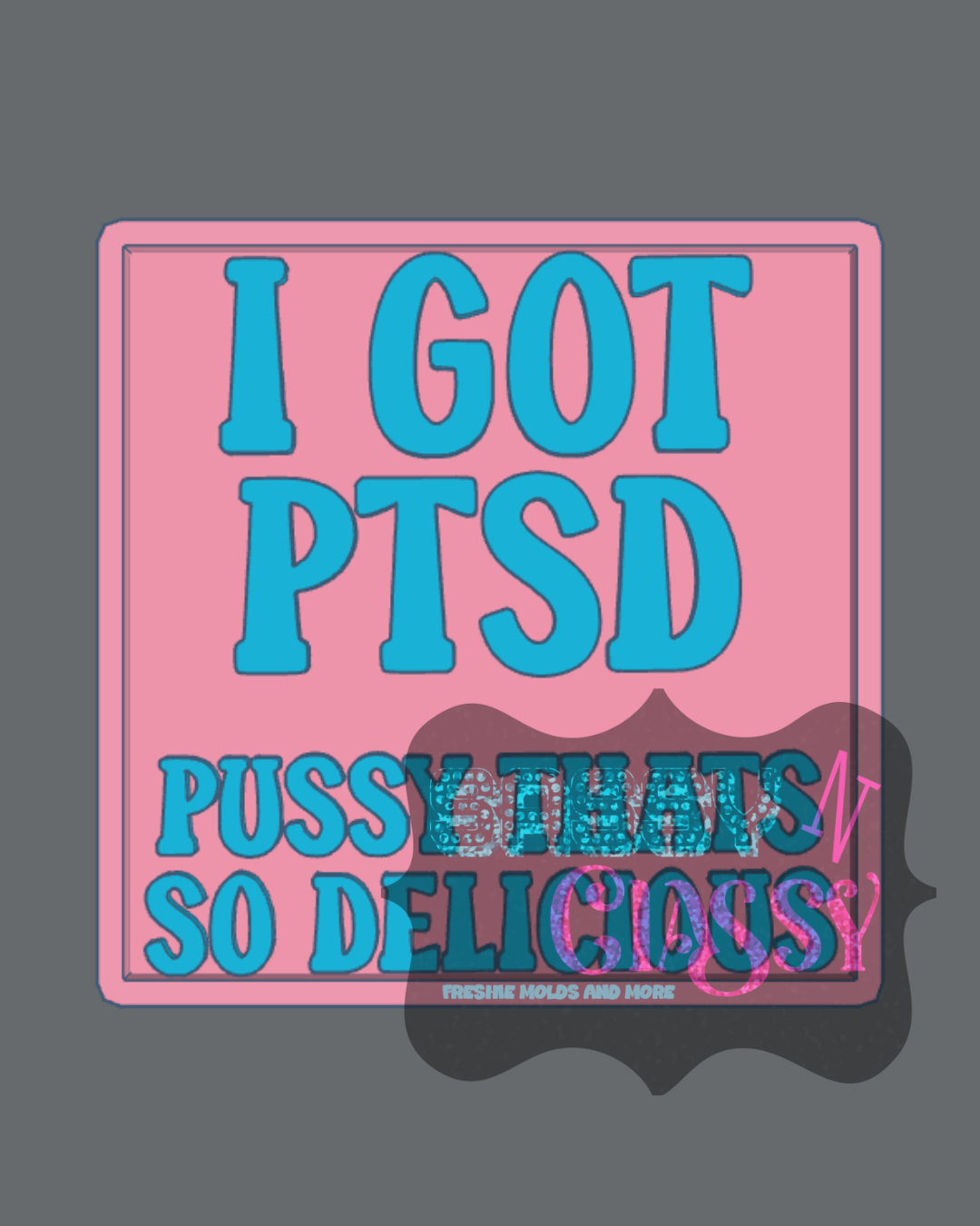 Double Insert Frame Set