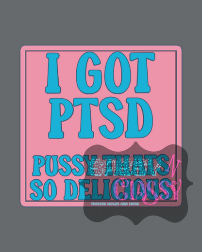 Double Insert Frame Set