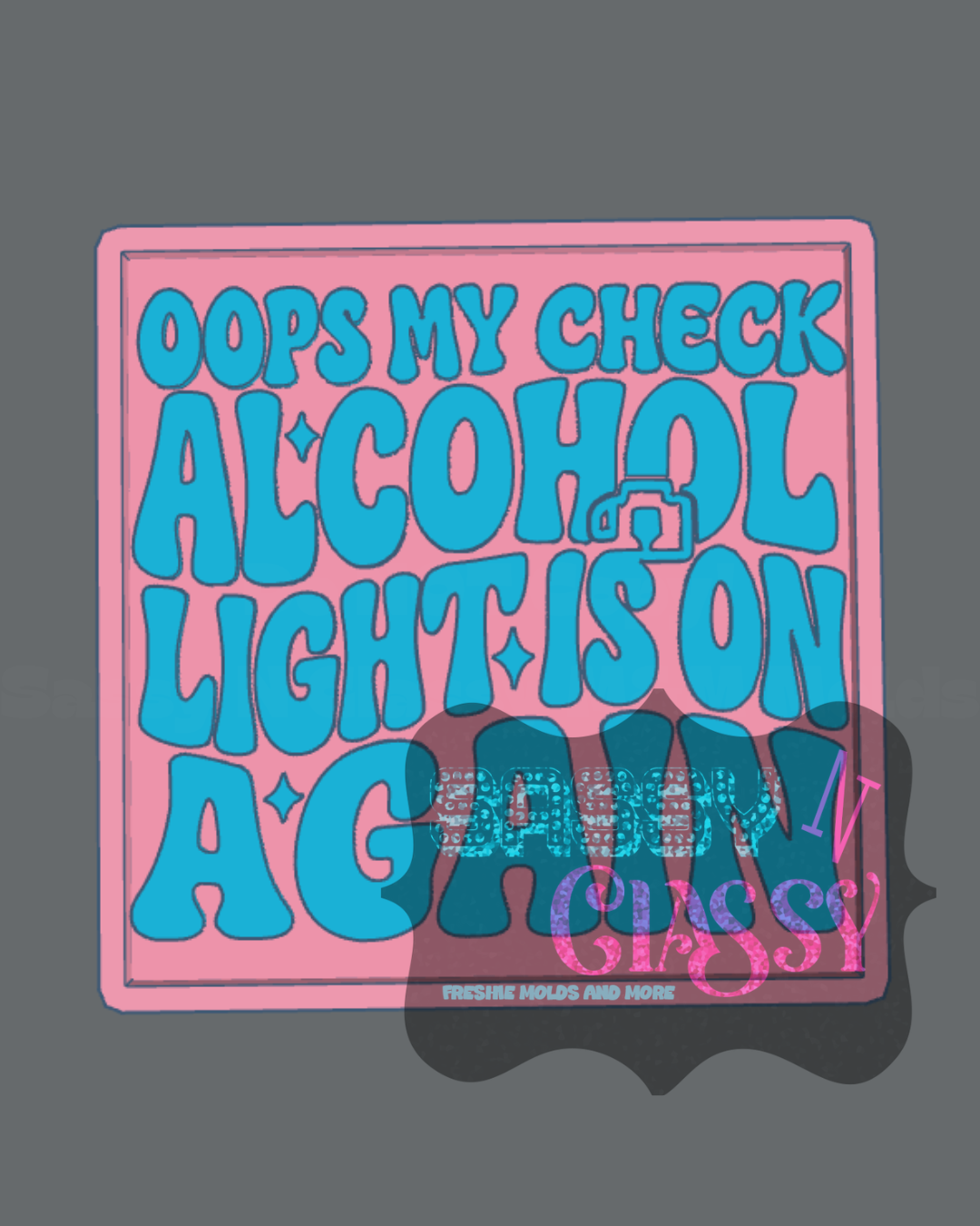 Double Insert Frame Set