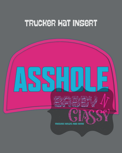 Trucker Hat Insert Set