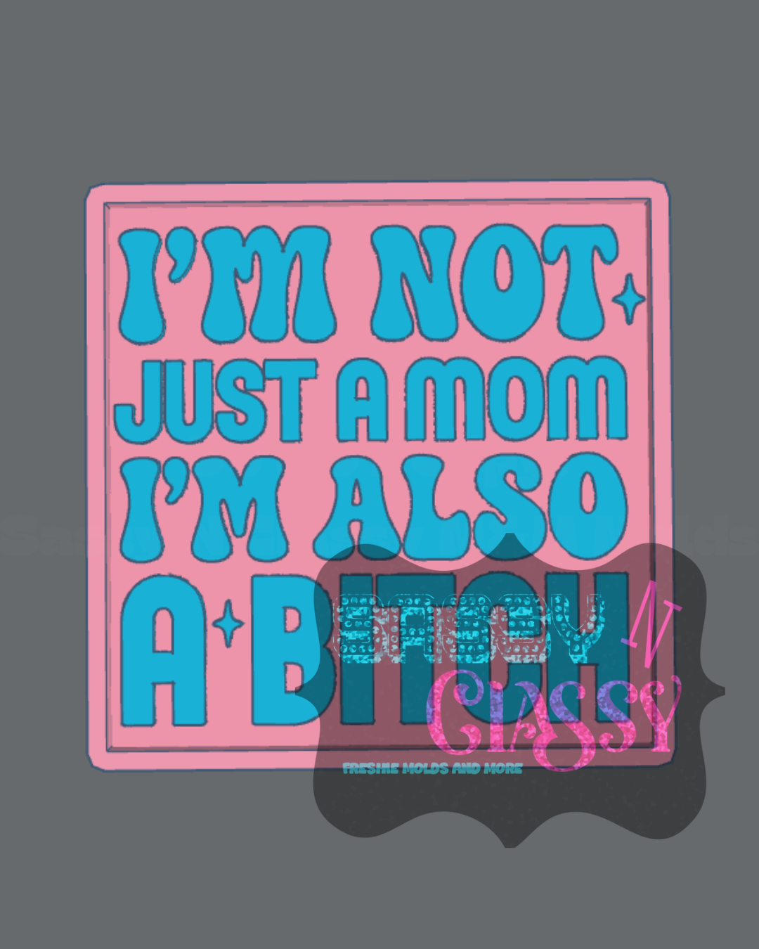 Double Insert Frame Set