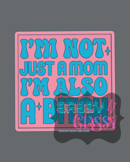 Double Insert Frame Set