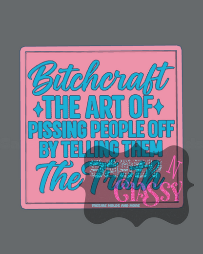 Double Insert Frame Set