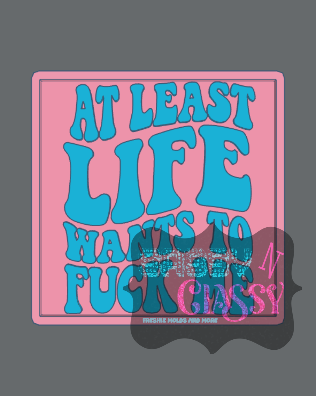 Double Insert Frame Set