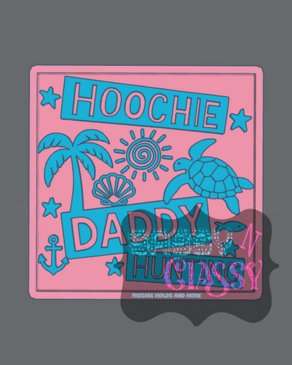 Double Insert Frame Set