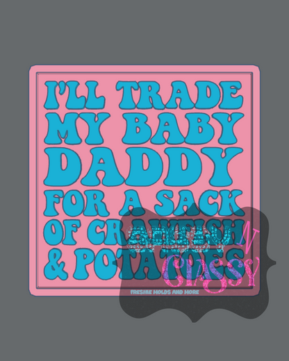 Double Insert Frame Set