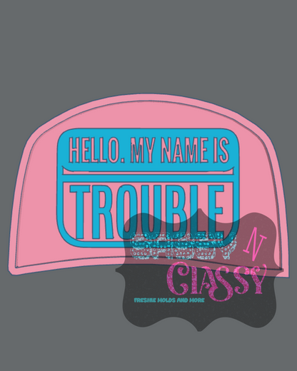 Trucker Hat Insert Set