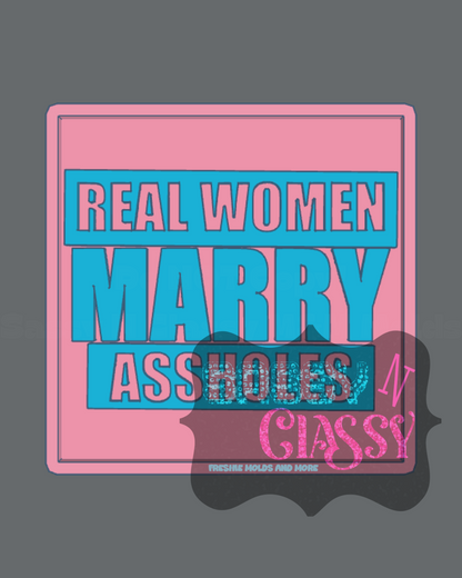 Double Insert Frame Set