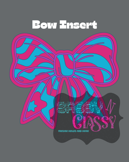 Bow Insert Set