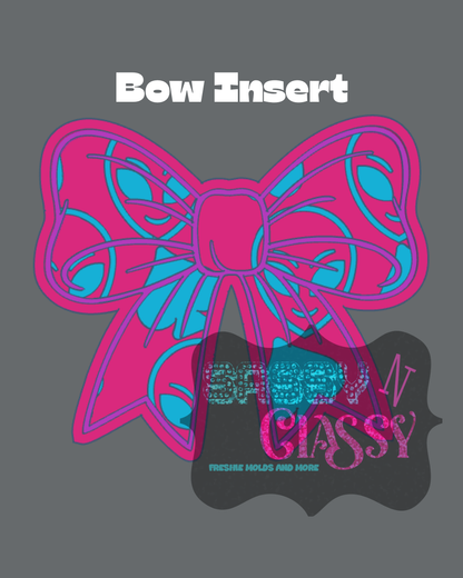 Bow Insert Set