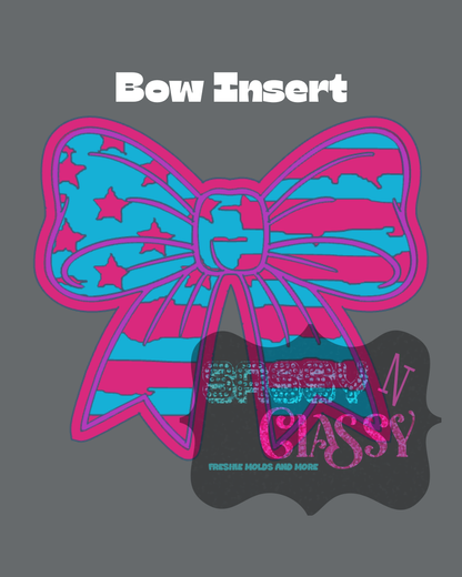 Bow Insert Set