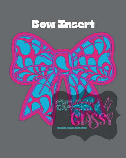 Bow Insert Set