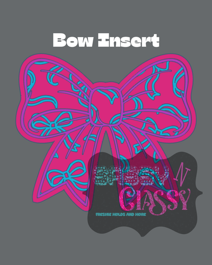 Bow Insert Set