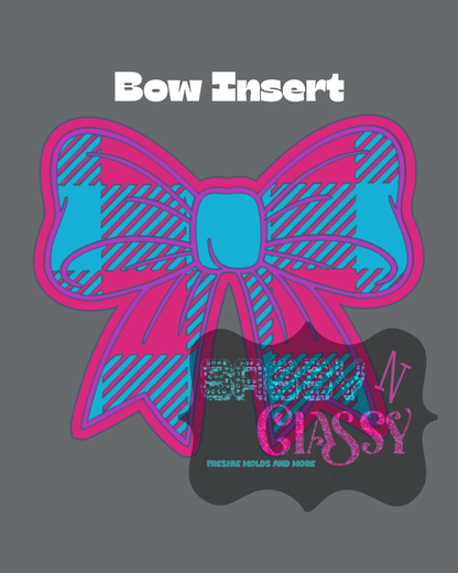 Bow Insert Set
