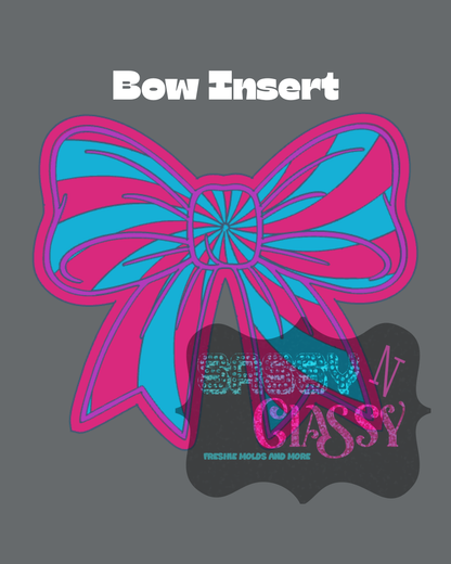 Bow Insert Set