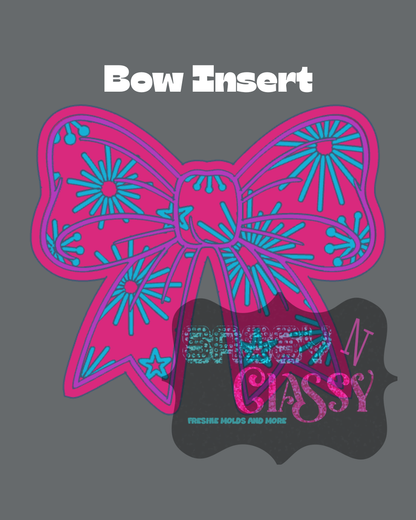 Bow Insert Set