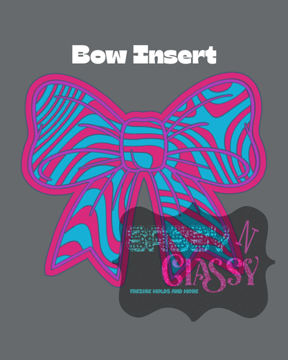 Bow Insert Set