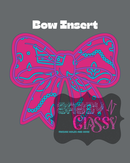 Bow Insert Set