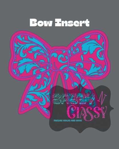 Bow Insert Set