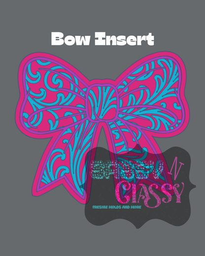 Bow Insert Set