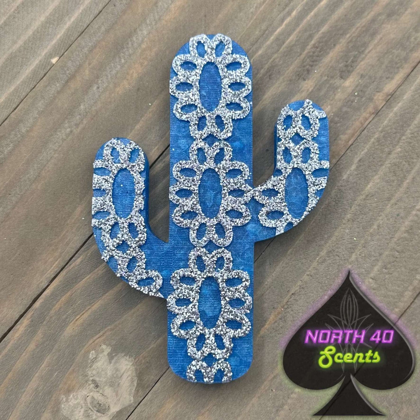 Lrg Cactus Insert Set