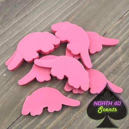 Armadillo Wax Melt Mold