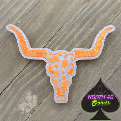 Small Bull Insert Set