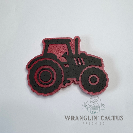 Tractor Freshie Mold