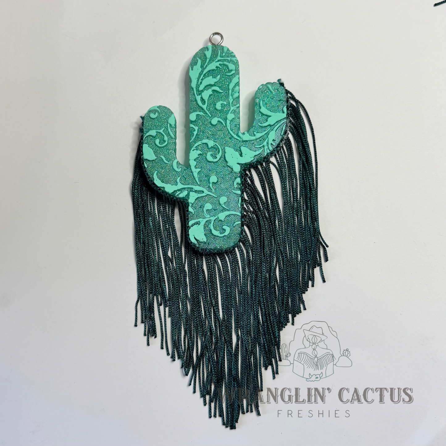 Lrg Cactus Insert Set