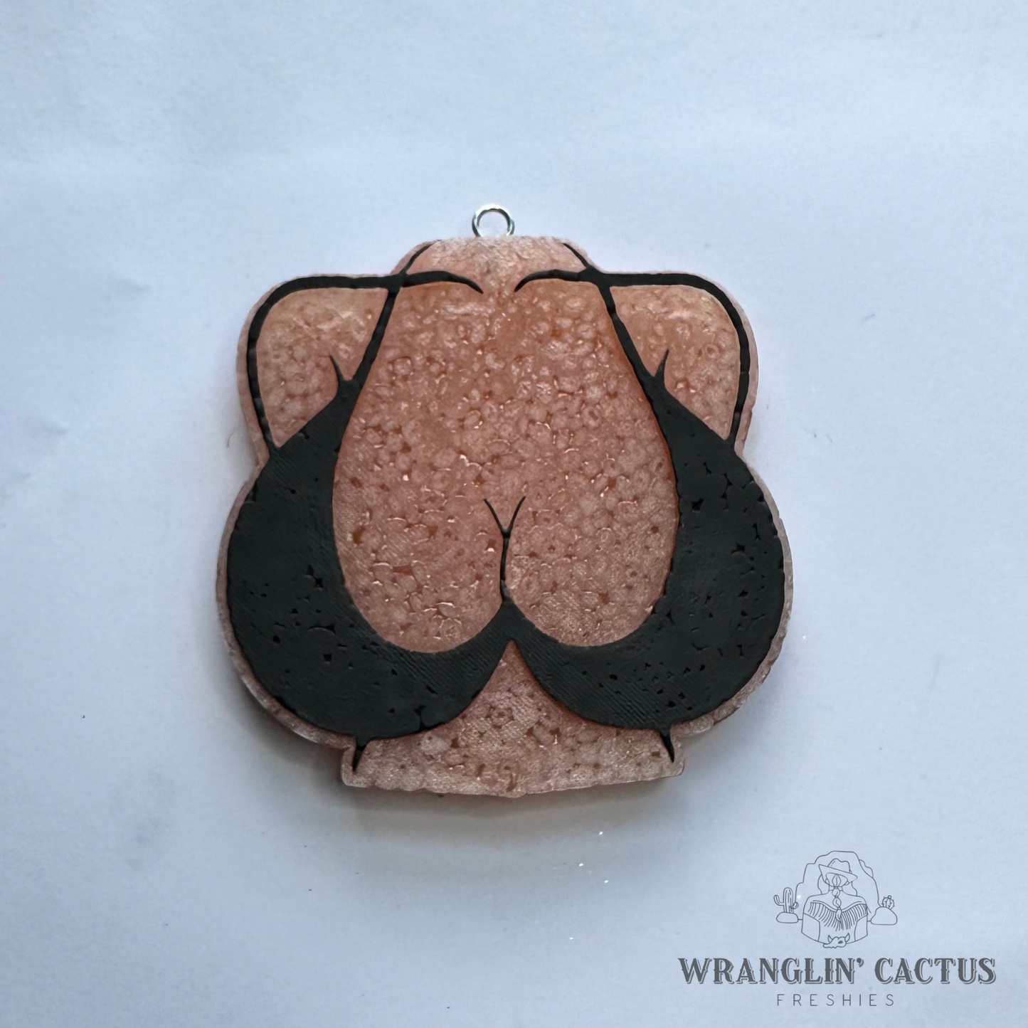 Bikini Bust Freshie Mold