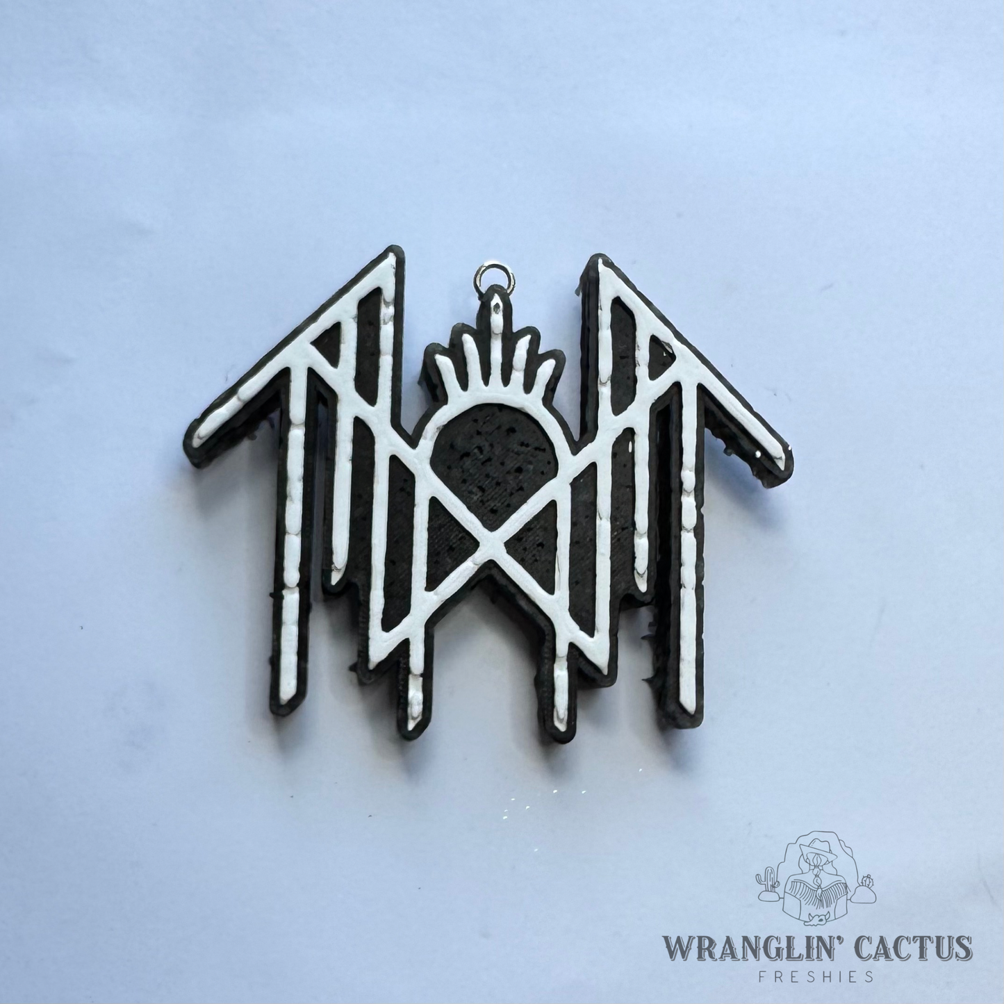 Sleep Token Freshie Mold