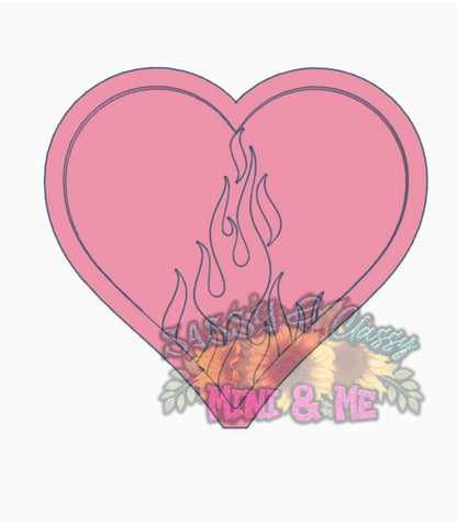 Heart Insert Sert