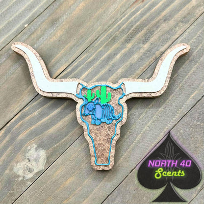 Small Bull Insert Set